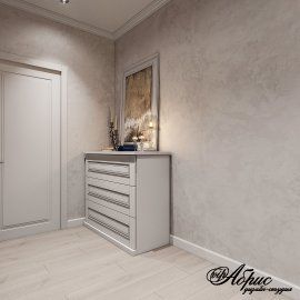 Портфолио